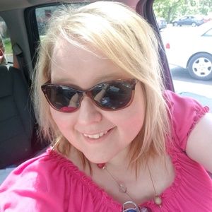 Meet your Posher, Racheal